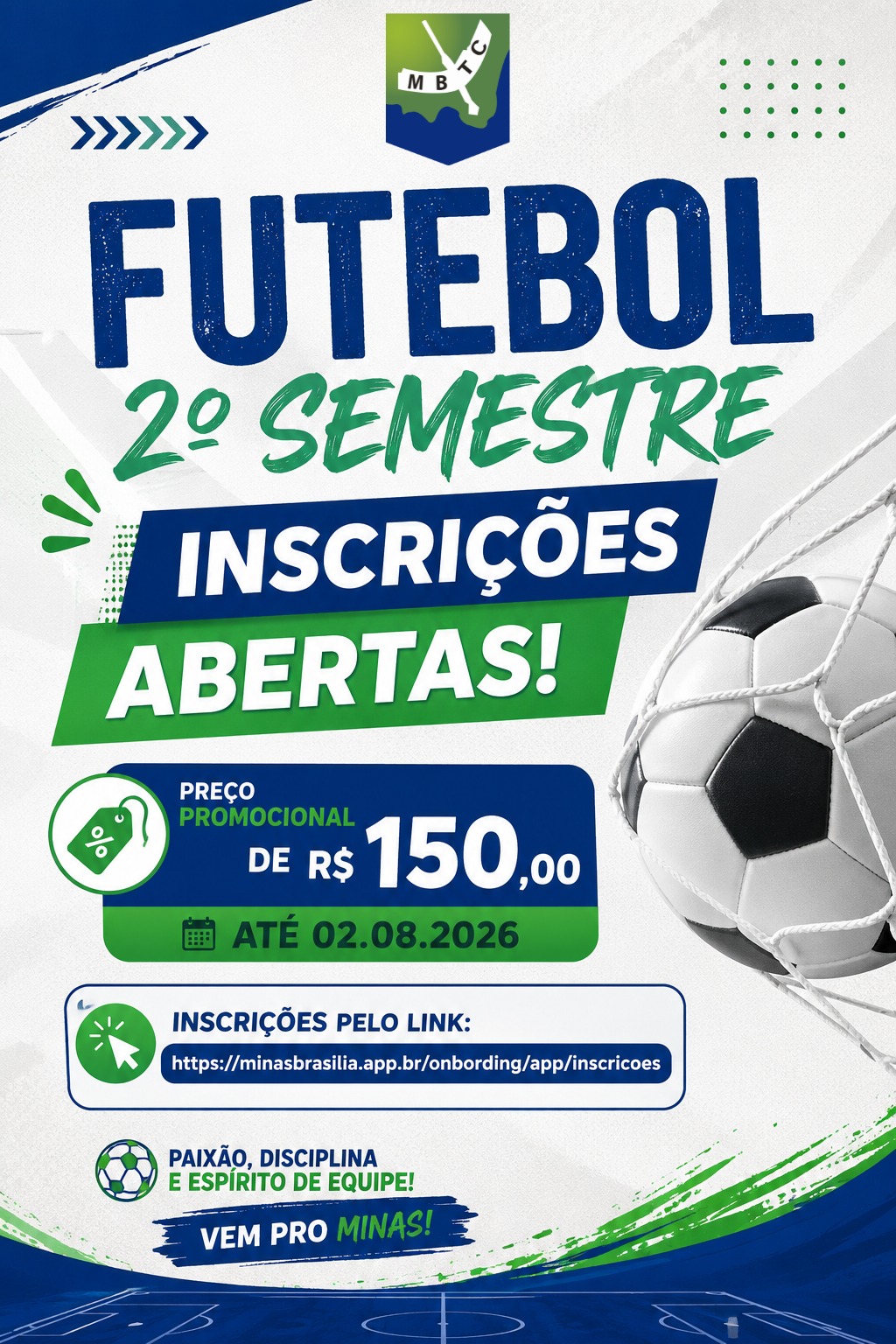 Minas Brasília Tenis Clube