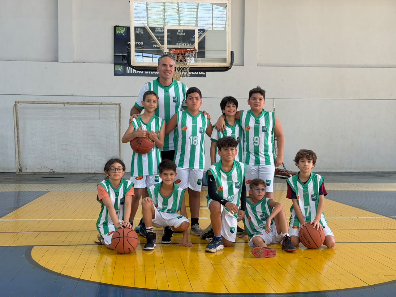 Minas Brasília Tenis Clube