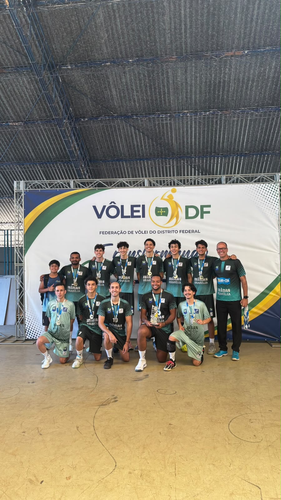 Minas Brasília Tenis Clube
