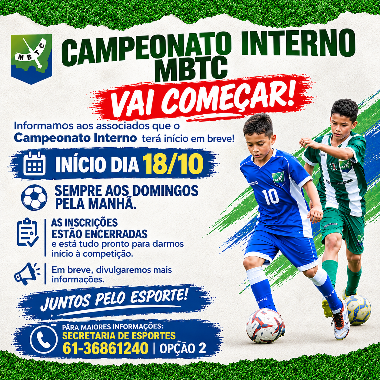 Minas Brasília Tenis Clube