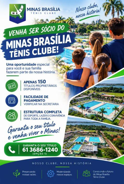 Minas Brasília Tenis Clube